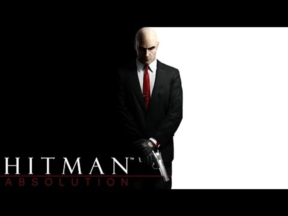 [Hitman Absolution] คิด คิด คิด #2