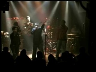 Aerolineas Subterraneas- "Las vueltas que da la vida"