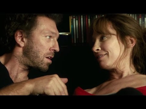 Avant je kiffais les jolies nanas MON ROI Extrait # 2 (Vincent Cassel - Emmanuelle Bercot)