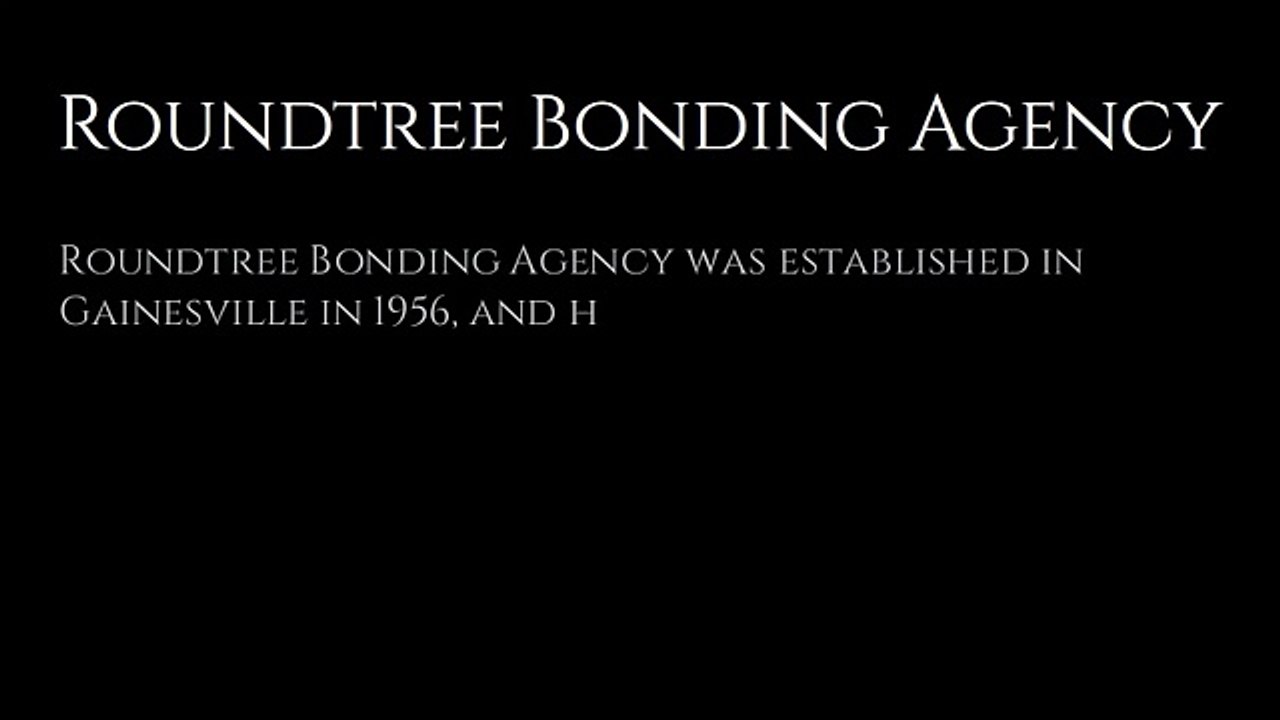 bail bonds gainesville