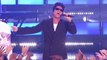 Bruno Mars Performs 'That's What I Like' at iHeartRadio Music Awards 2017
