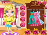 Baby Barbie Disney Fashion – Best Barbie Makeover Games For Girls