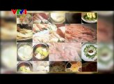 Korean Cuisine in Hanoi - Ẩm thực Hàn Quốc trong lòng Hà Nội [Learning & Researching]