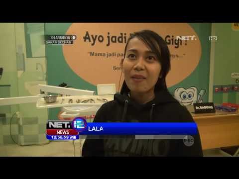 Mengenal Organ Manusia di Museum Tubuh - NET12