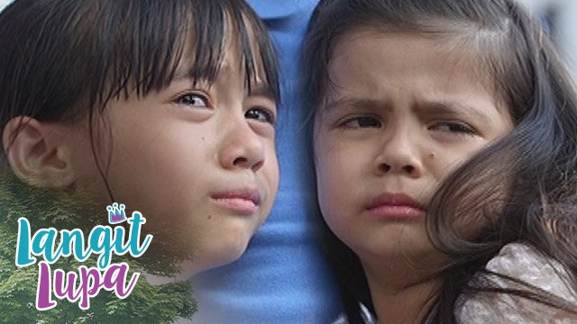 Langit Lupa: Issa hurts Esang and Princess | Episode 71