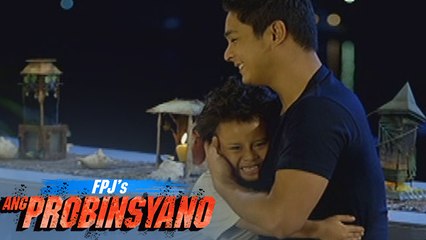 Скачать видео: FPJ's Ang Probinsyano: Onyok and Cardo missed each other