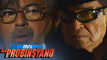 FPJ's Ang Probinsyano: Emilio finds Teddy