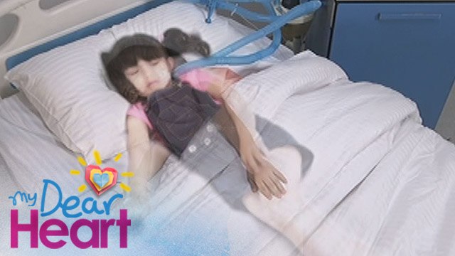 My Dear Heart: Heart tries to return to her body | Episode 31