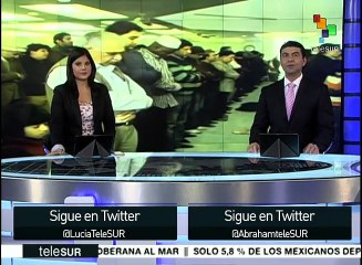 EE.UU.: Trump firma nuevo decreto para veto migratorio a 6 países