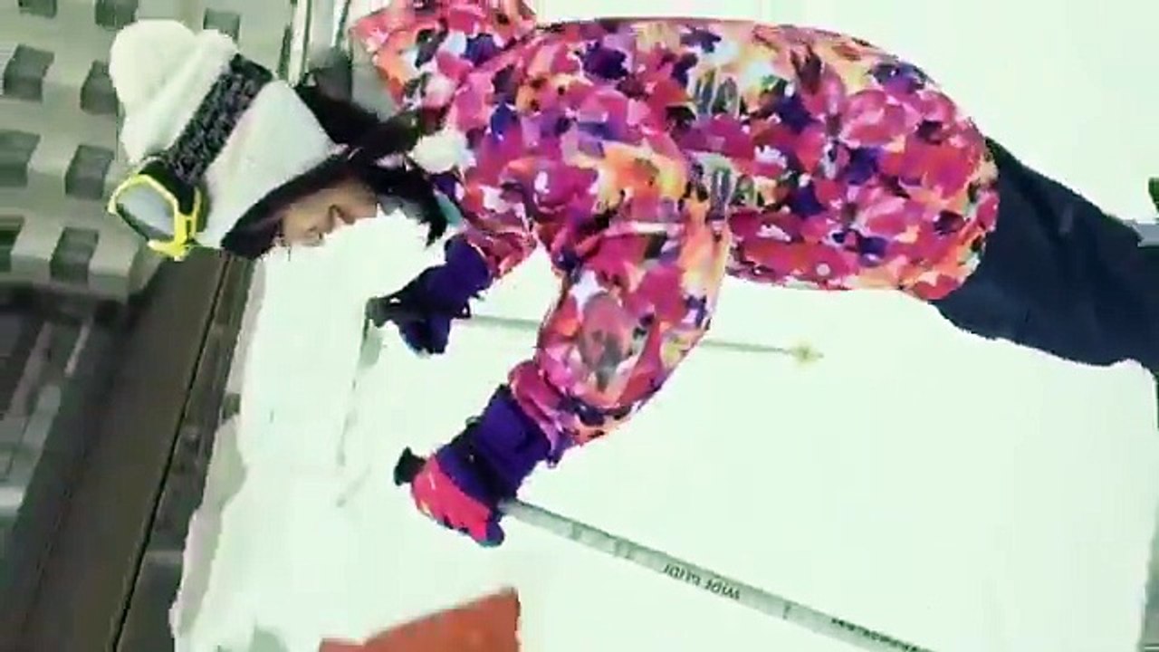 Midori to mori Park behind the scene video