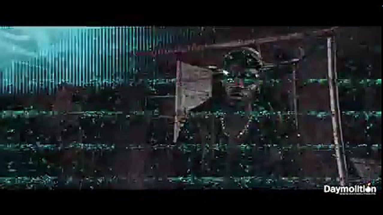 Negrito - Dexter #2