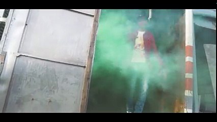 Pries - So Hiiigh (Official Video)