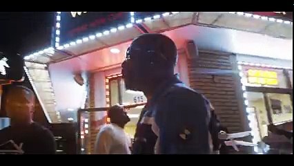 Ra Ra “Ball“ (Hustle Gang) official video