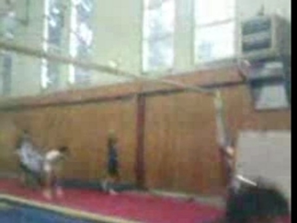 boite aux lettre sortie salto !