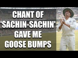 Sachin Tendulkar opens up about his retirement and life after that | Oneindia News