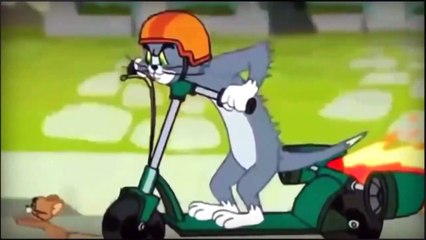 Tom and Jerry (2015) - HD Edition