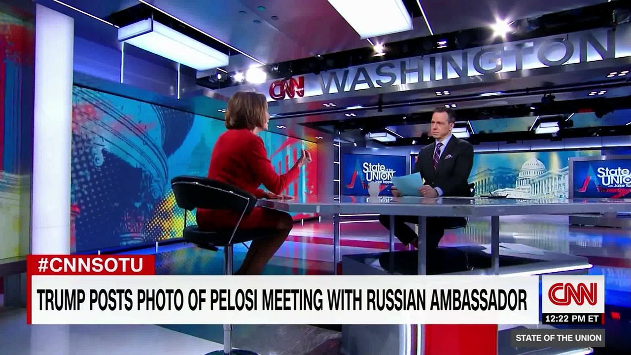 Absurd: Nancy Pelosi WON’T condemn SEXIST insult to Kellyanne Conway from Democrat
