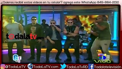 El dinero, ¿la causa de la separación de Chino y Nacho?-El Gordo Y La Flaca-Video