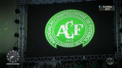 Chapecoense sonha alto na primeira Libertadores de sua história