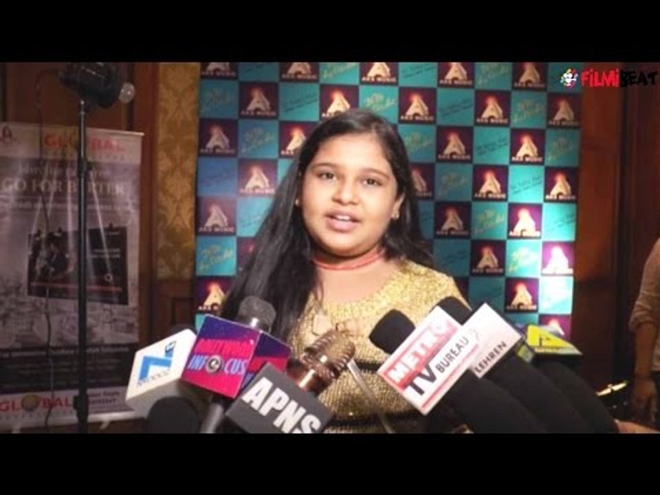 Naamkaran singer Sneha Shankar talks about 'Aa...