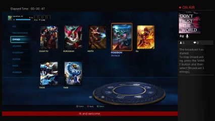 UpFoRCaKe_XD's Trying to play Smite (4)