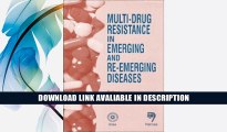PDF [FREE] Download Multi-drug Resistance in Emerging And Re-emerging Diseases Free Audiobook