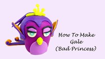 play doh angry birds stella gale how to make with playdoh