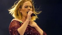 Adele - Take It All - The Gabba, Brisbane Live 5 Mar 2017 #adelebrisbane