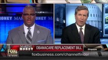 UPDATED WITH BETTER LINK TO BILL — Obamacare replacement plan RELEASED!!