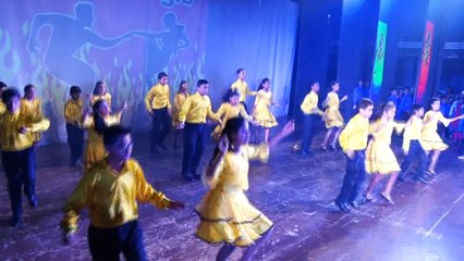 02-02-2017 - Part 8 - SVPV's Got Talent - Annual Day - Secondary Section