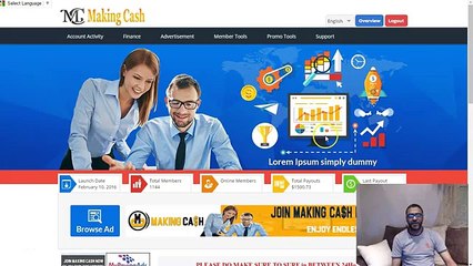 Making Cash Ads- How To Buy Ads Services