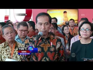 Ditjen Pajak Atur Subjek Amnesti Pajak - NET24