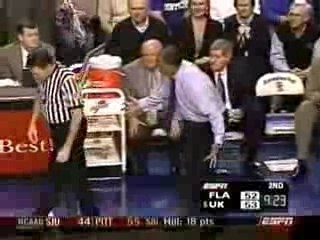 Rajon Rondo Behind The Back