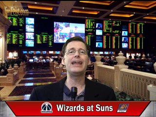 Proline Daily: Free Pick, Wizards/Suns, Pitt/Georgia Tech, March 7, 2017
