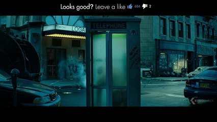 DEADPOOL 2 Teaser Trailer (2018) Upcoming Hollywood Movies