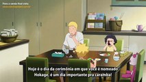 OVA-O dia que naruto virou hokage-Legendado pt br