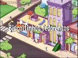 Escola pra Cachorro – Episódio 04 – Biscoitinhos Fedorentos