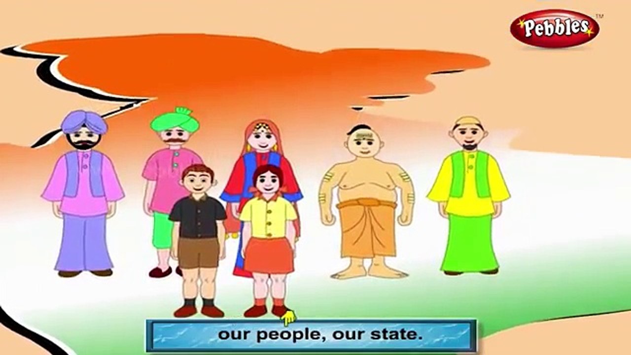 Prayer Karaoke with Lyrics | Nursery Rhymes Karaoke with Lyrics