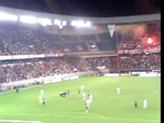 Après le doublé de pauleta contre troyes