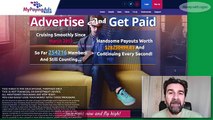 My Paying Ads – Day 315 (strategy tutorial proof)