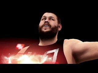 WWE 2K16 - Pack de Nouveaux Mouvements (DLC)