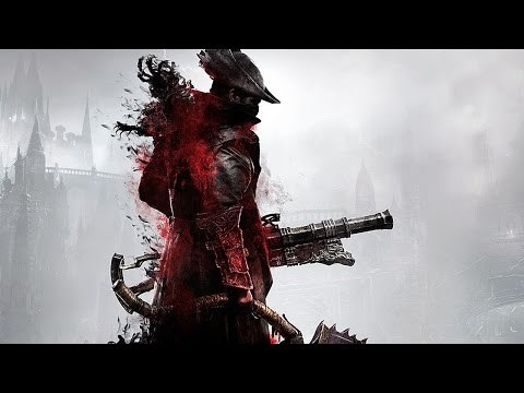 BLOODBORNE The Old Hunters Trailer de Lancement (PS4)