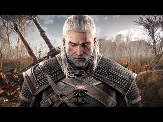 THE WITCHER 3 - Trailer Épique VF