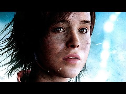 BEYOND: Two Souls sur PS4 - Trailer Français