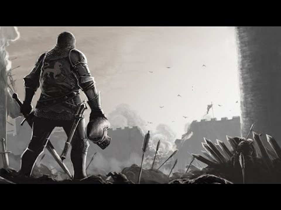 CHIVALRY Medieval Warfare Trailer VF (PS4 / Xbox One)