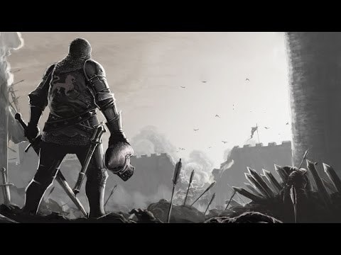 CHIVALRY Medieval Warfare Trailer VF (PS4 / Xbox One)