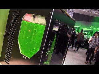 Découvrez le paradis des joueurs PC