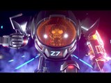 Plants vs Zombies Garden Warfare 2 - Trailer du Grass Effect Z7 Mech (FR)