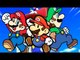 Mario & Luigi  Paper Jam Bros - Gameplay Trailer VF