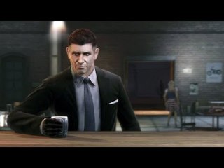 ALEKHINE'S GUN Gameplay (PS4)